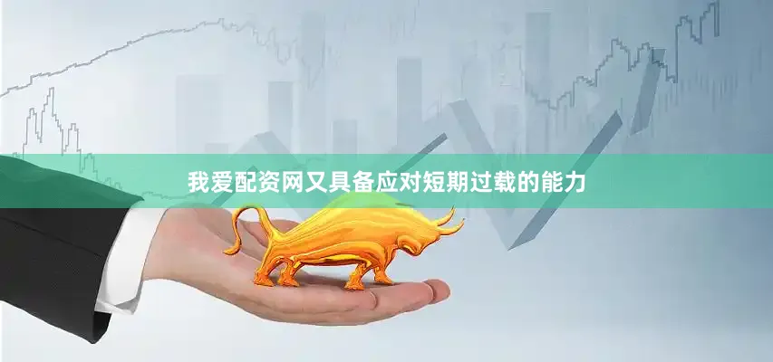 我爱配资网又具备应对短期过载的能力